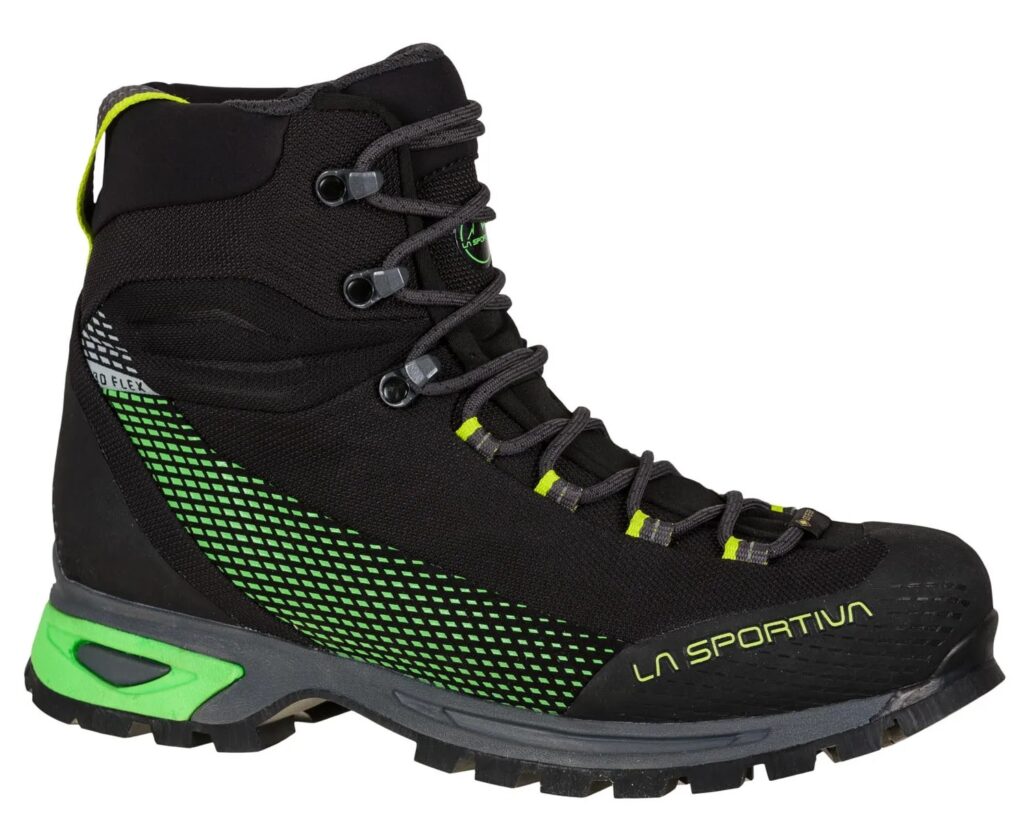 La Sportiva Trango TRK GTX hiking boots