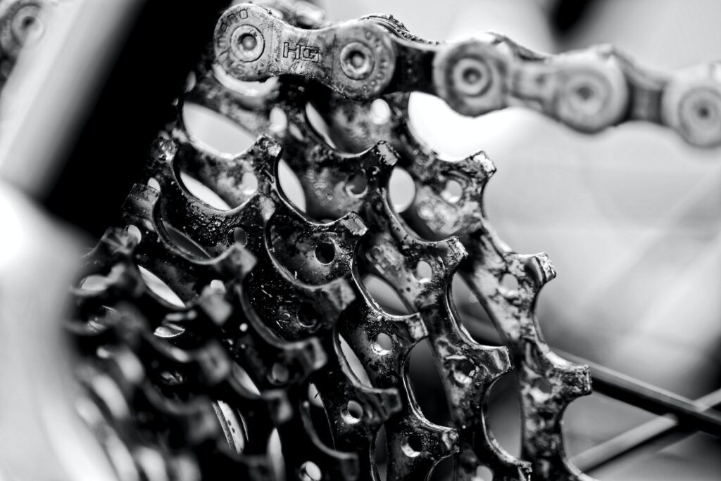 MTB Chains