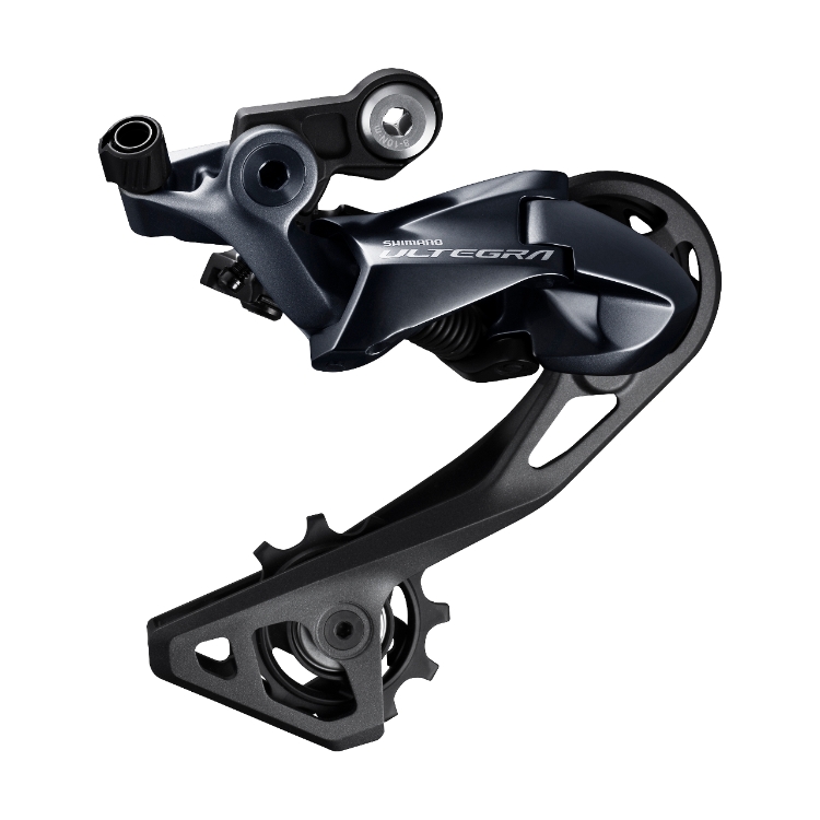 Sram vs Shimano Rear Derailleur: Choose Superior One For You