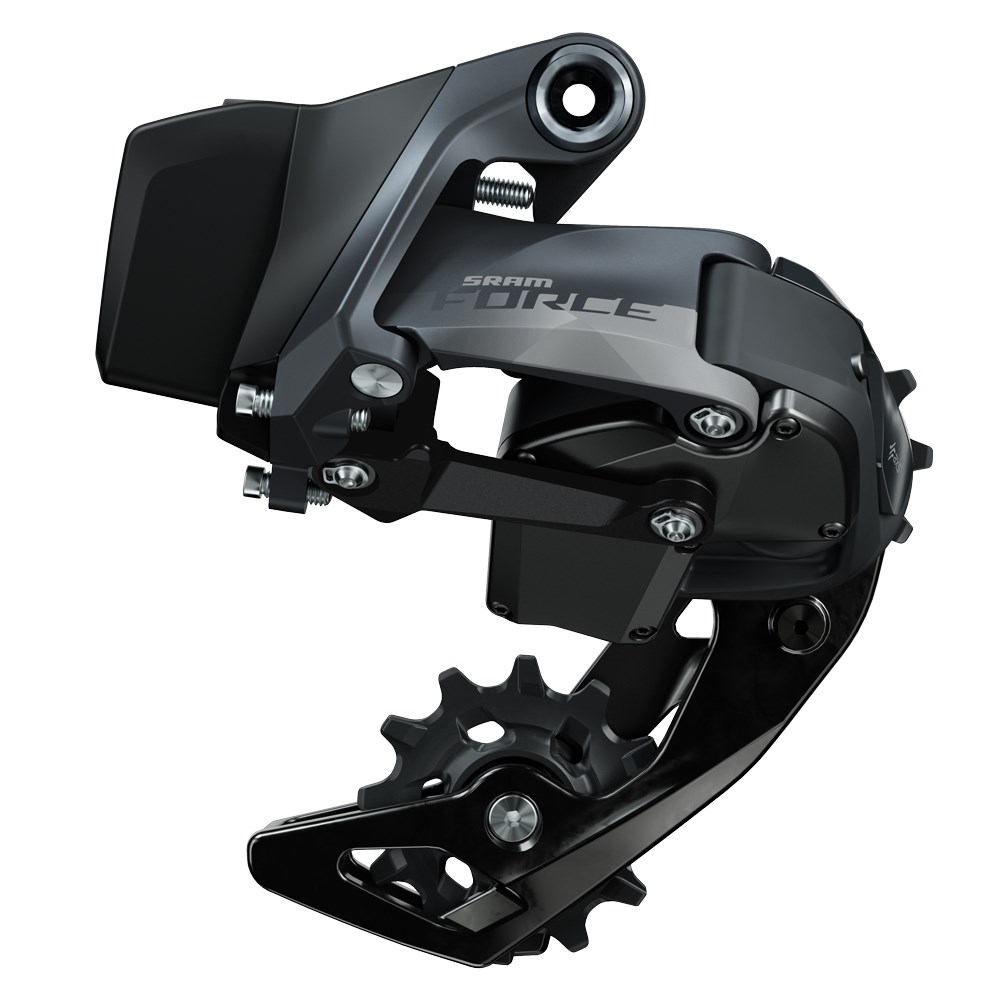 Sram vs Shimano Rear Derailleur: Choose Superior One For You