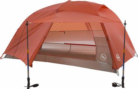 Big Agnes Copper Spur HV UL2 Two-Person Backpacking Tents