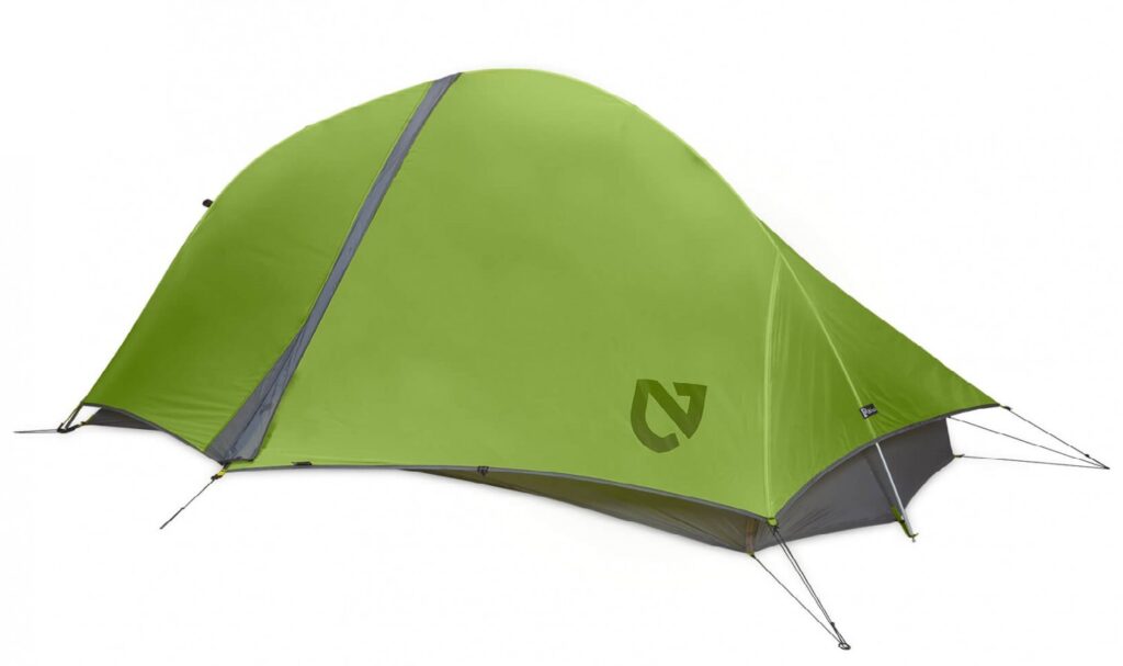 Nemo Dagger 2P Ultralight Two-Person Backpacking Tents