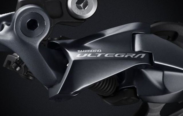 shimano ultegra