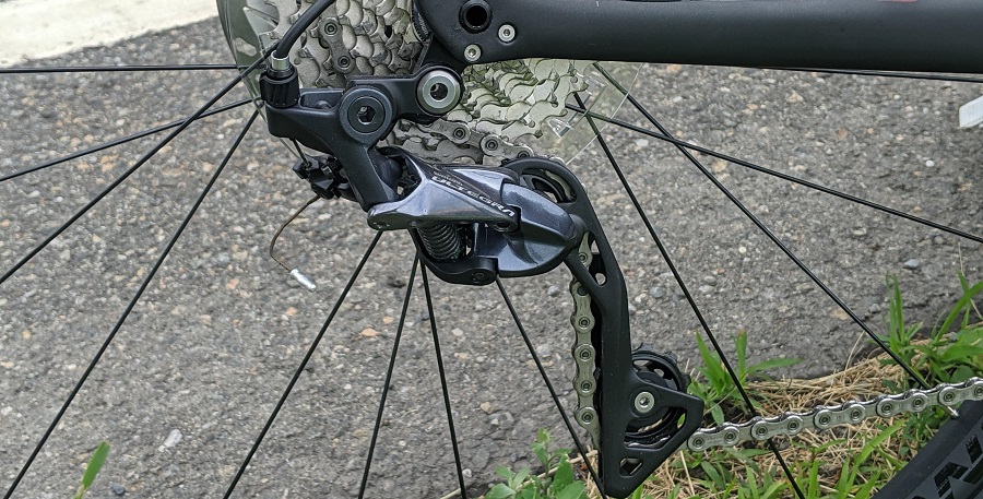 shimano ultegra