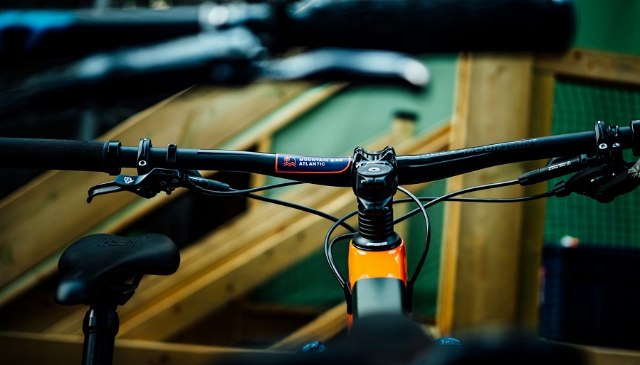 MTB Handlebar